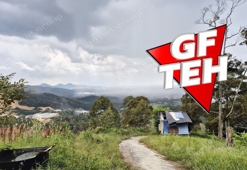 Kampung Tasek Junjung