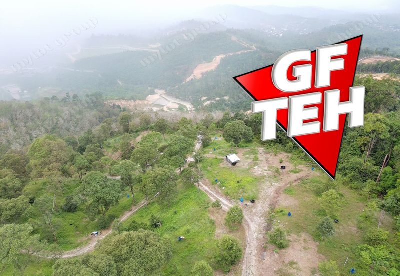 Kampung Tasek Junjung