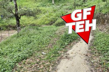 Kampung Tasek Junjung