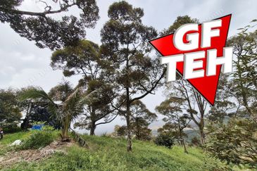 Kampung Tasek Junjung