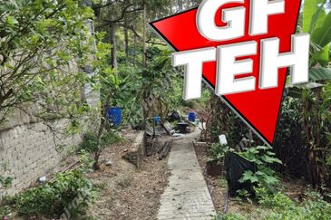 Kampung Tasek Junjung