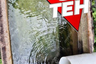 Kampung Tasek Junjung