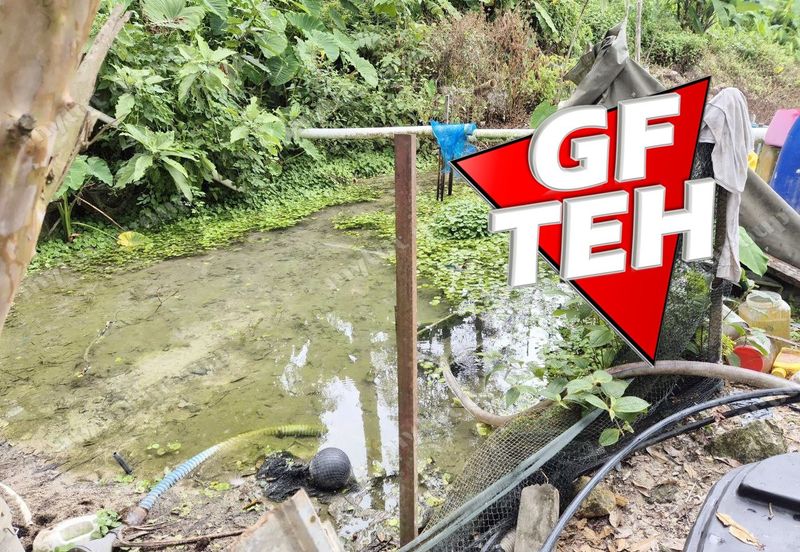 Kampung Tasek Junjung