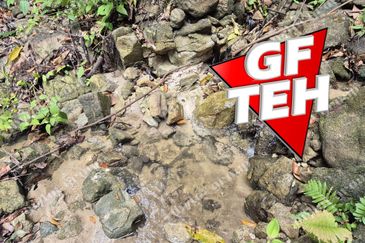 Kampung Tasek Junjung