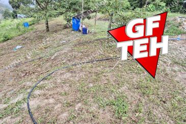 Kampung Tasek Junjung