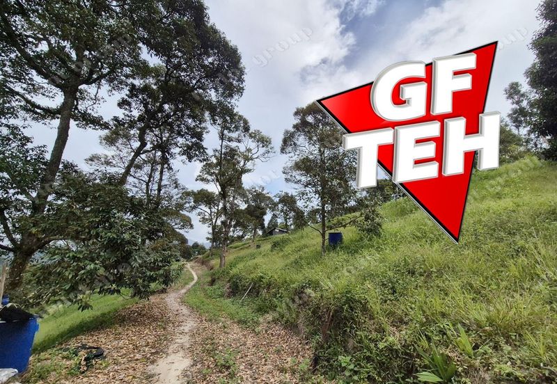 Kampung Tasek Junjung