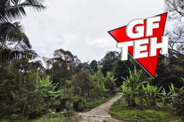 Kampung Tasek Junjung