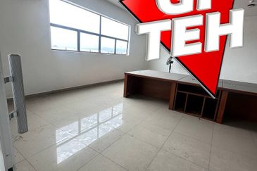 Nibong Tebal ( Industrial )