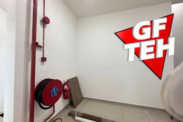 Nibong Tebal ( Industrial )