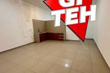 Nibong Tebal ( Industrial )