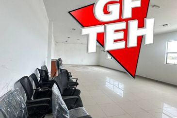 Nibong Tebal ( Industrial )