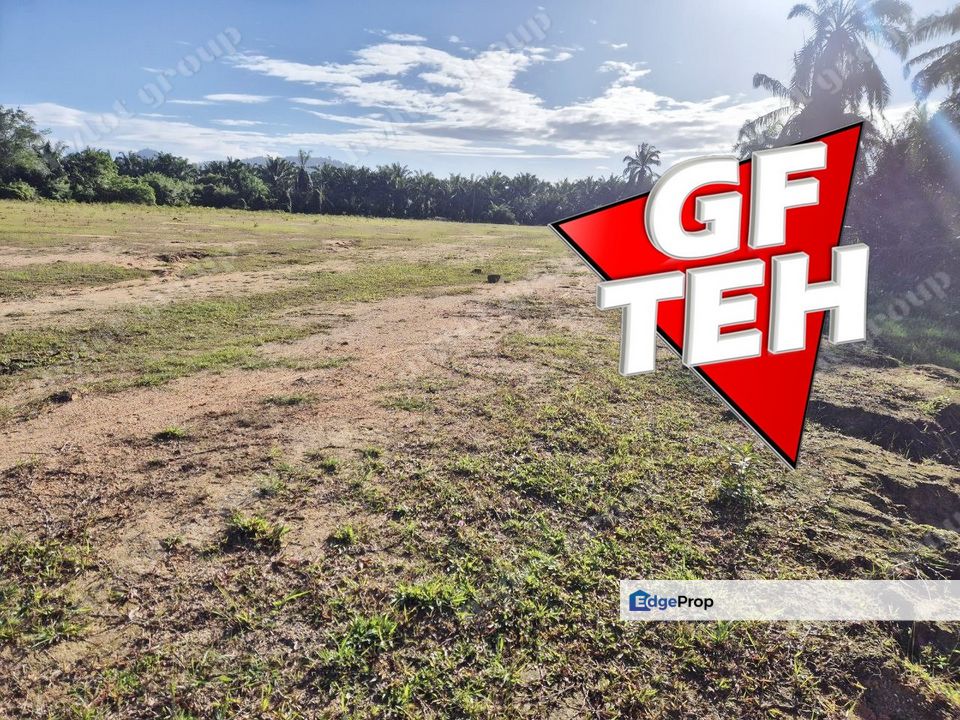 2.456 acres Zoning Residential | Sungai Bakap | Penang b, Penang, Sungai Bakap 