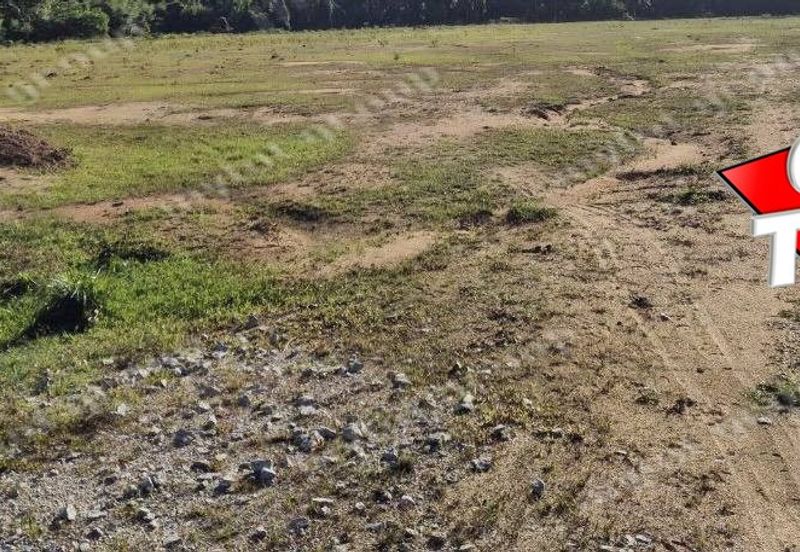 Bukit Mertajam Industrial