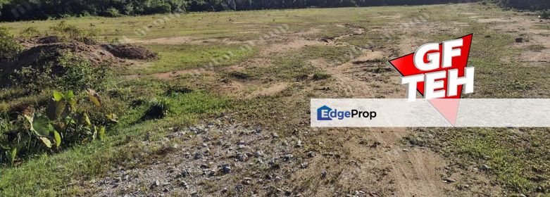 1.38 acres Juru Height Industrial | Bukit Mertajam | Penang c, Penang, Bukit Mertajam
