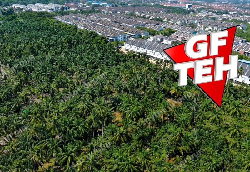 Taman Bukit Minyak Indah