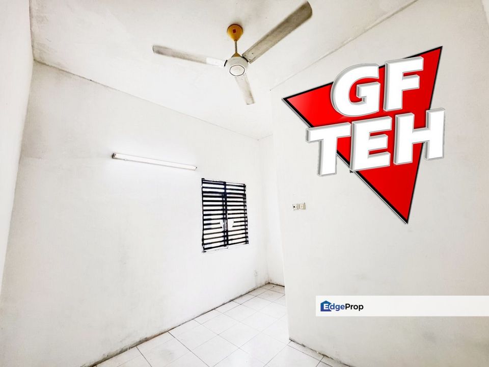 2 Storey Bungalow Seri Juru | Simpang Ampat | Pulau Pinang, Penang, Juru