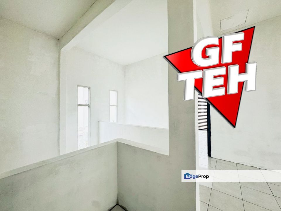 2 Storey Bungalow Seri Juru | Simpang Ampat | Pulau Pinang, Penang, Juru