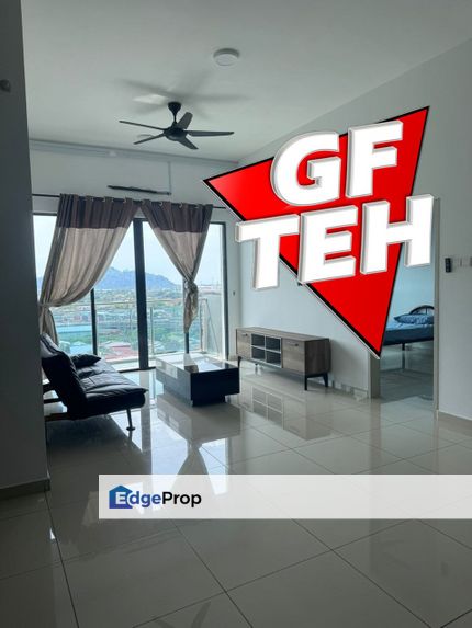 Prominence Condo | Bukit Mertajam | Penang k, Penang, Bandar Perda