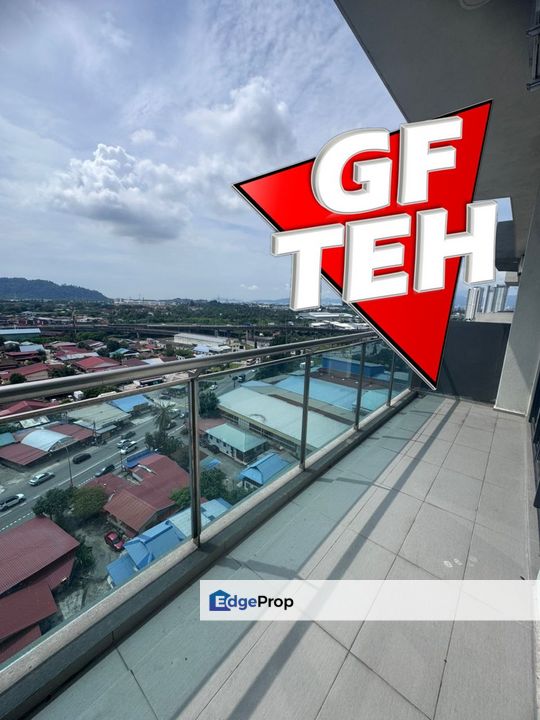 Prominence Condo | Bukit Mertajam | Penang k, Penang, Bandar Perda