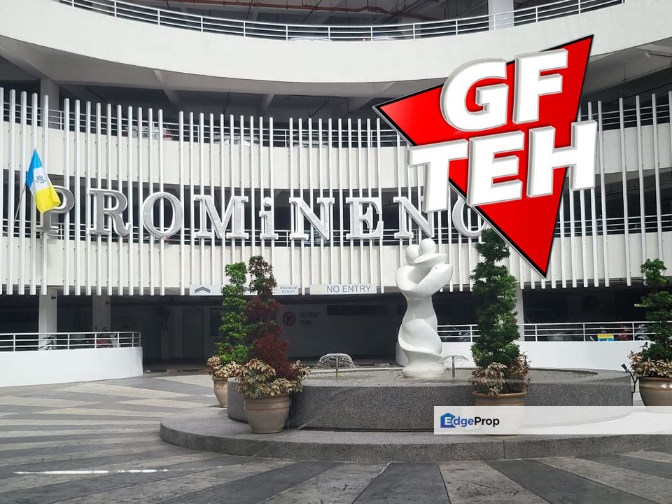 Prominence Condo | Bukit Mertajam | Penang k, Penang, Bandar Perda