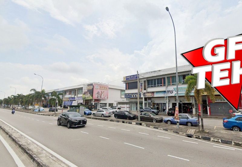 Bandar Tasek Mutiara