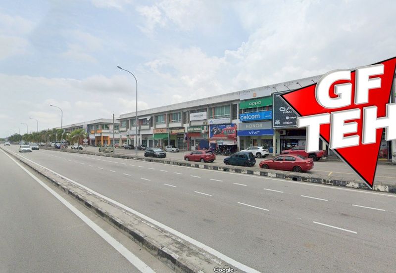 Bandar Tasek Mutiara