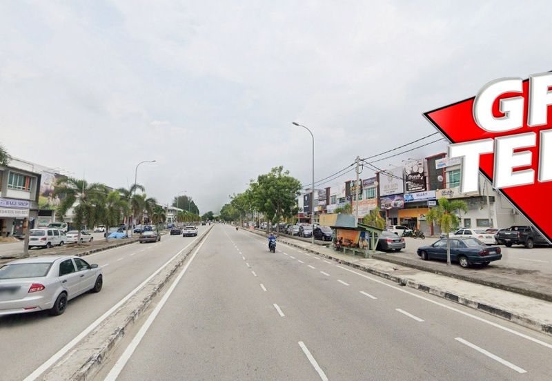 Bandar Tasek Mutiara