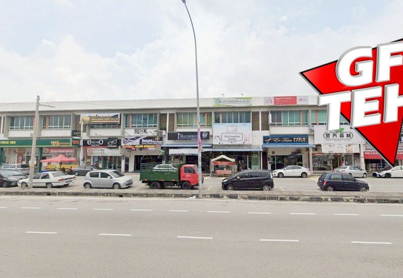 Bandar Tasek Mutiara