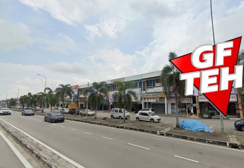 Bandar Tasek Mutiara