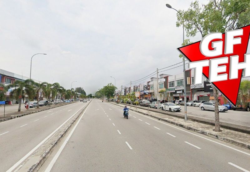 Bandar Tasek Mutiara