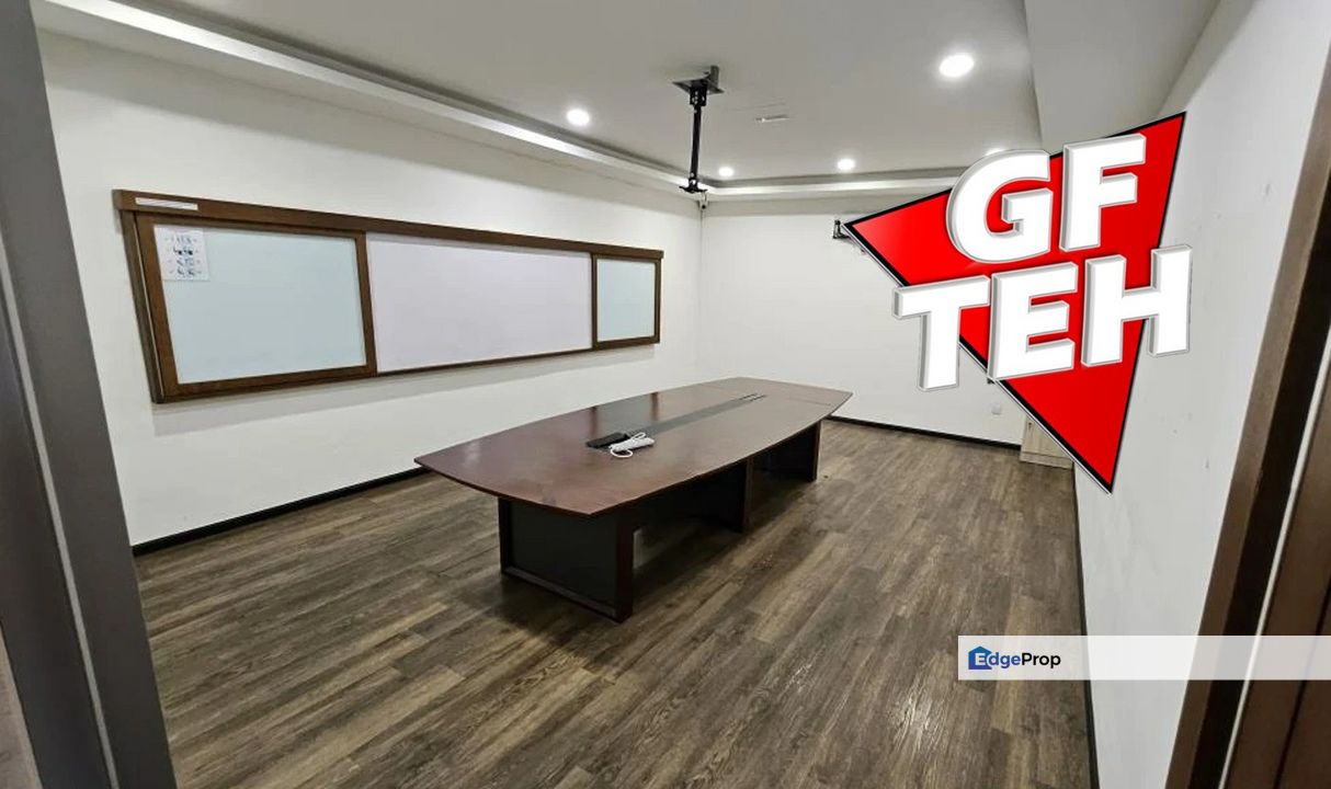 Double Storey Semi-D Diamond Valley Industrial | Jalan Beringin | Batu Maung | Penang o, Penang, Batu Maung