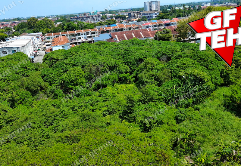 Pusat Perniagaan Raja Uda