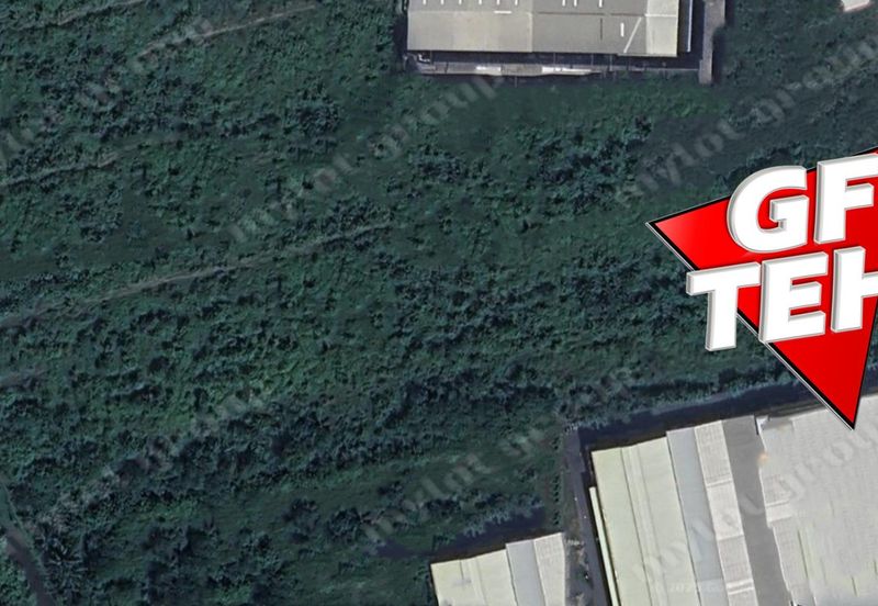 Bukit Mertajam Industrial