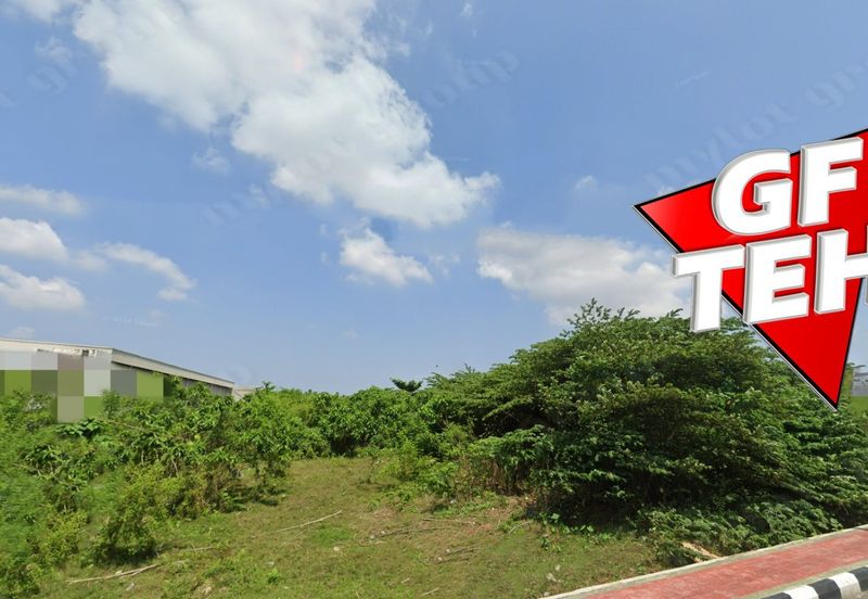 Bukit Mertajam Industrial