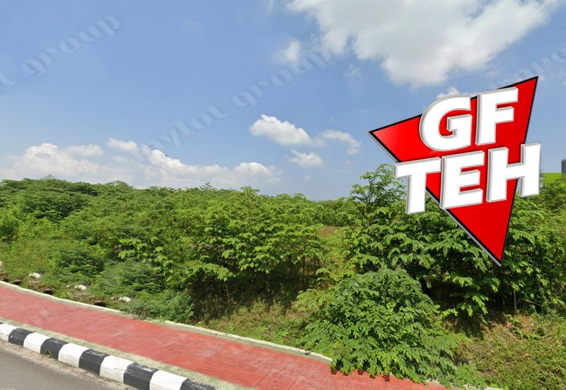 Bukit Mertajam Industrial