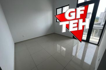 Bandar Bukit Mertajam