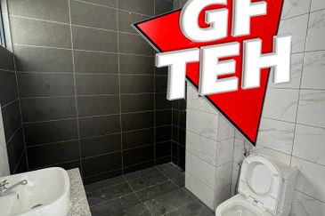 Bandar Bukit Mertajam