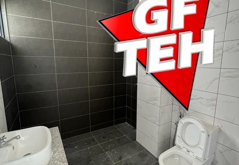 Bandar Bukit Mertajam