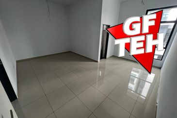 Bandar Bukit Mertajam