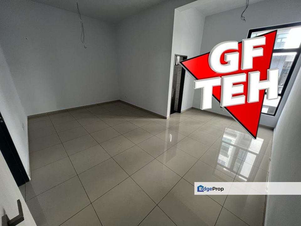 2.5 Storey Terrace Abel Residence Bukit Mertajam Taman Residensi Sejati, Penang, Bukit Mertajam