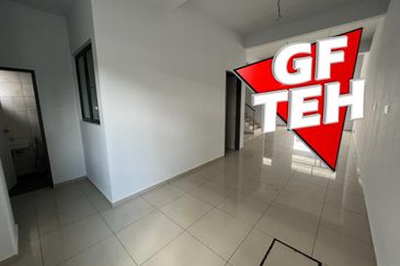 Bandar Bukit Mertajam