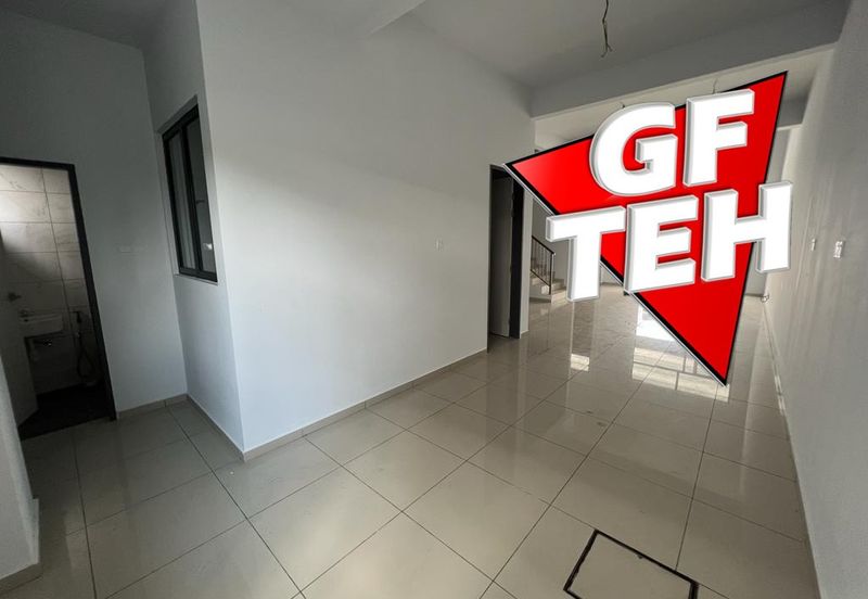 Bandar Bukit Mertajam