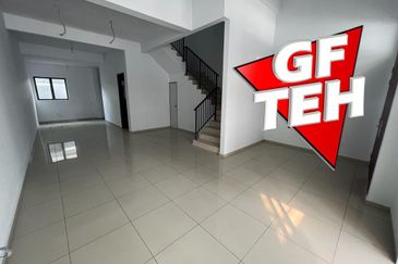 Bandar Bukit Mertajam