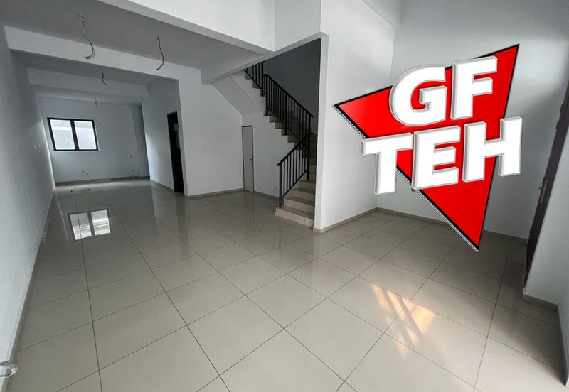 Bandar Bukit Mertajam