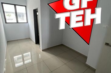 Bandar Bukit Mertajam