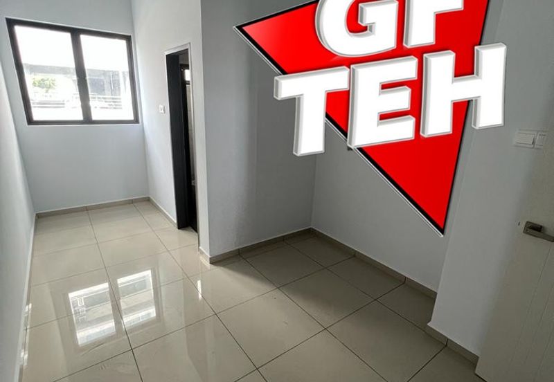 Bandar Bukit Mertajam