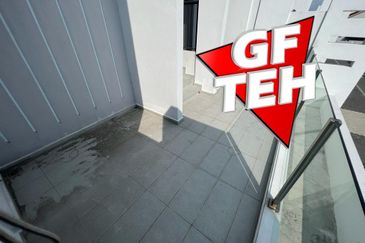 Bandar Bukit Mertajam