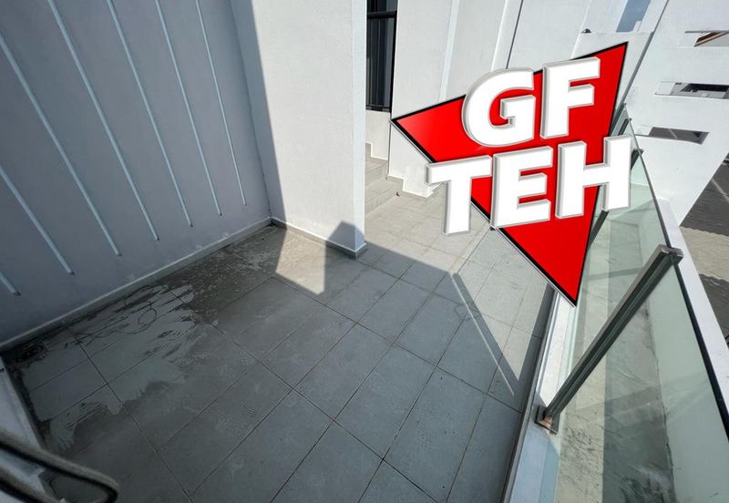 Bandar Bukit Mertajam