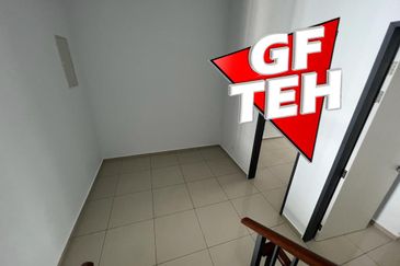 Bandar Bukit Mertajam