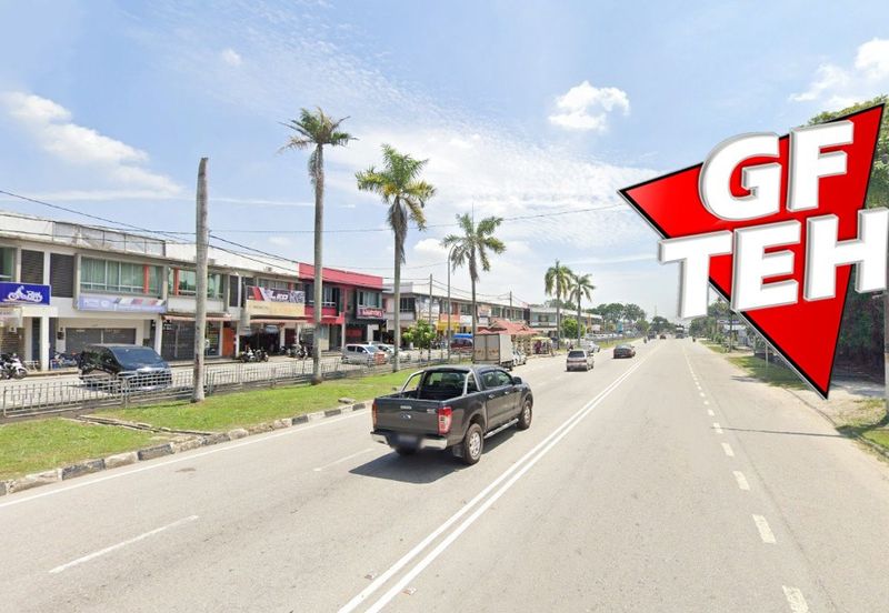 Bandar Tasek Mutiara